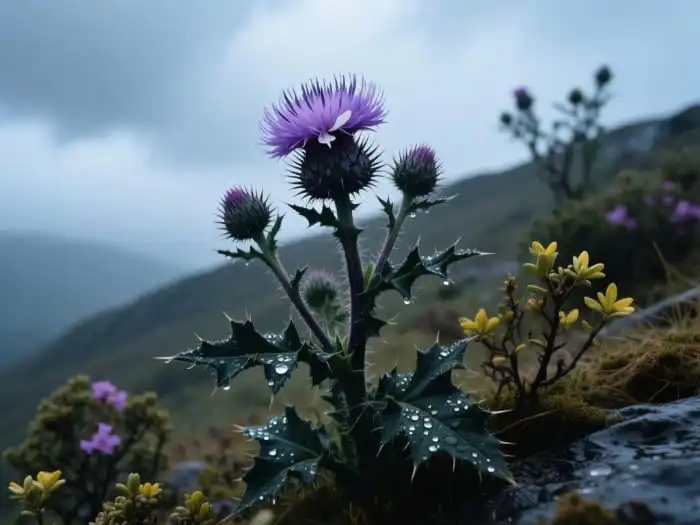 Top Benefits of Milk Thistle Extract for Detox Supplements